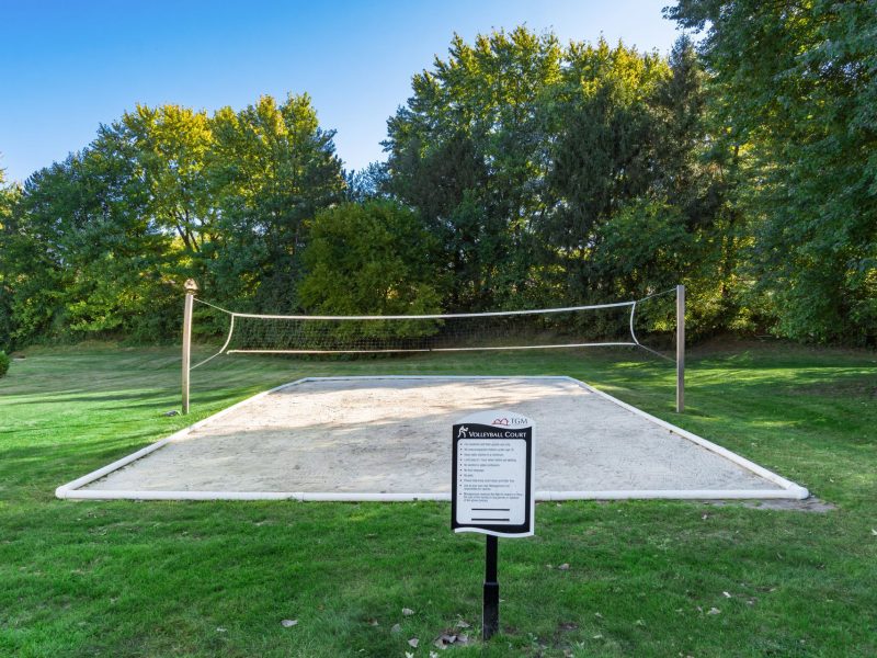 TGM Meadow View Apartments Sand Volleyball Court 3